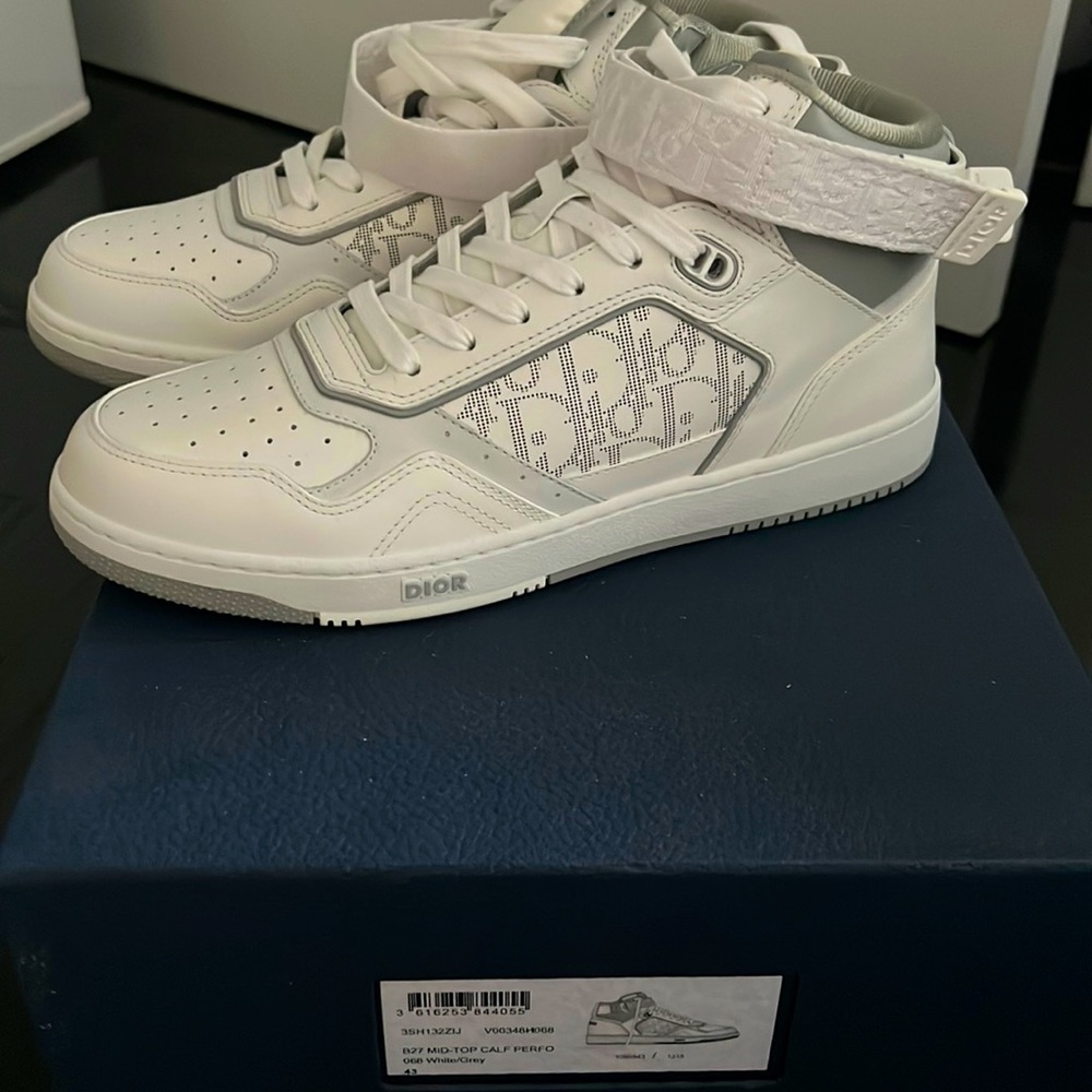 Dior Sneakers